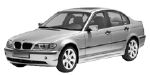BMW E46 P1177 Fault Code