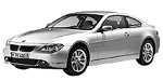 BMW E63 P1177 Fault Code