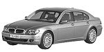 BMW E66 P1177 Fault Code