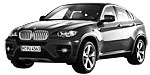 BMW E71 P1177 Fault Code