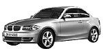 BMW E82 P1177 Fault Code