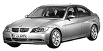 BMW E90 P1177 Fault Code