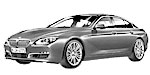 BMW F06 P1177 Fault Code