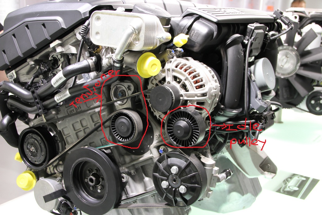 See P1177 in engine